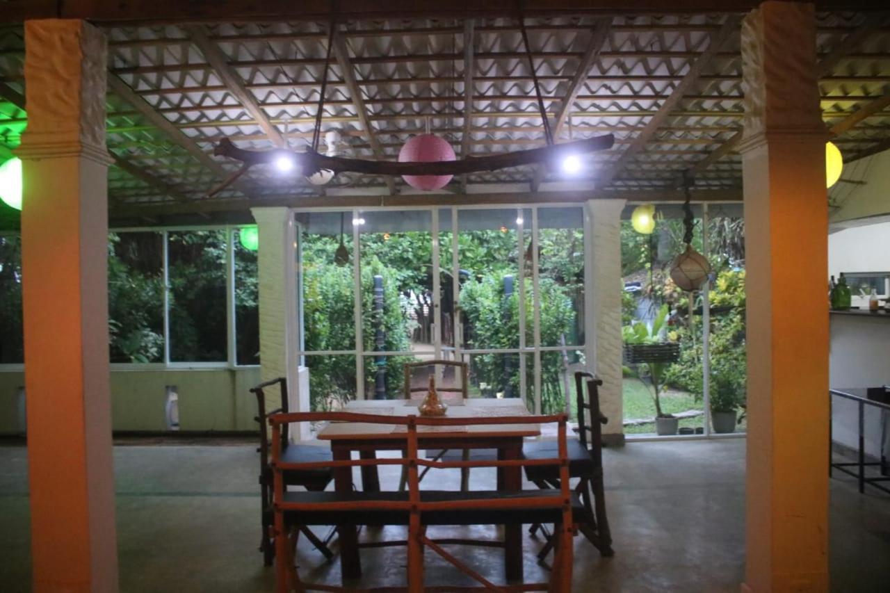 Happy Cocos Beach House Waskaduwa Exterior foto