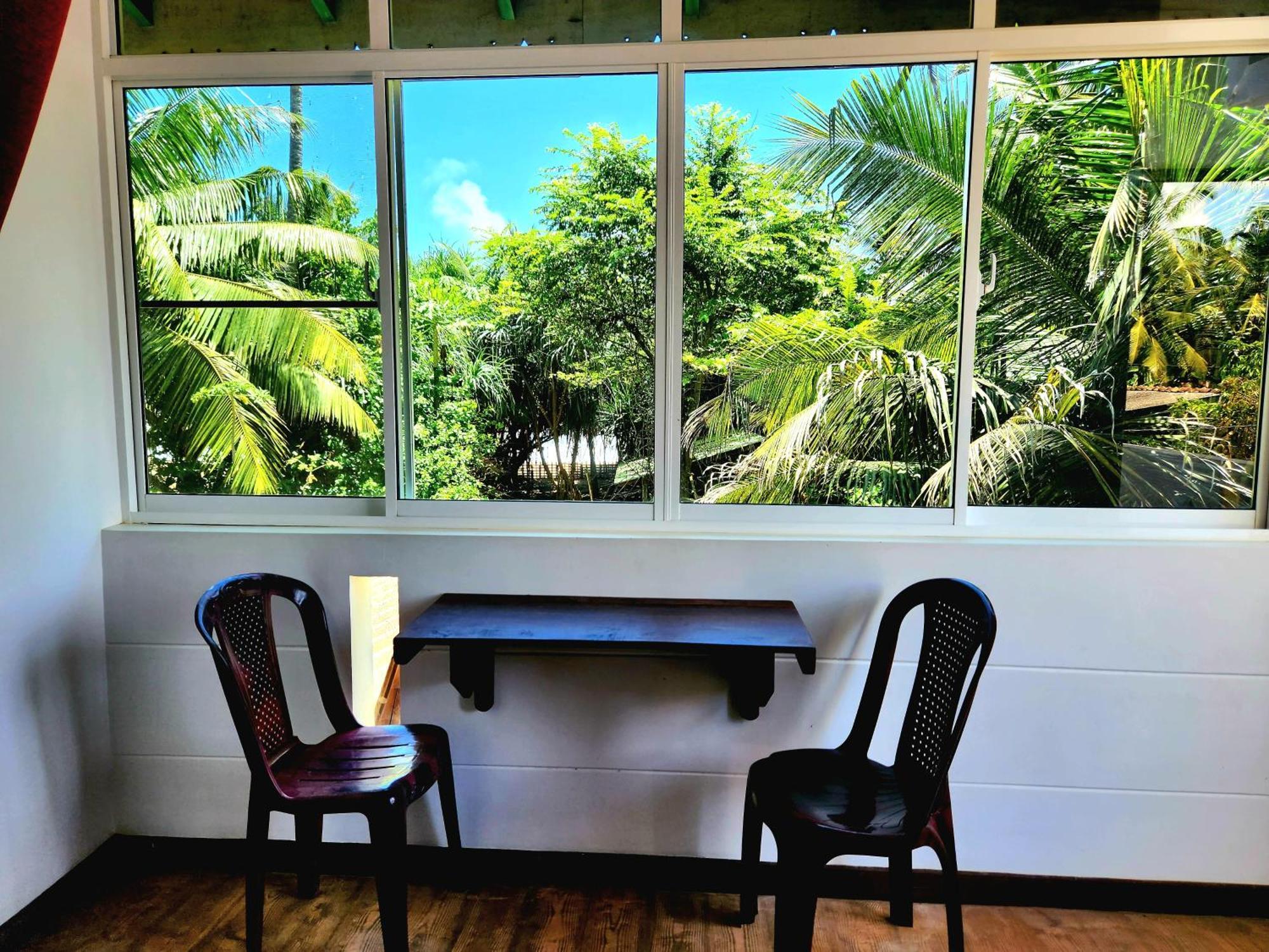 Happy Cocos Beach House Waskaduwa Exterior foto